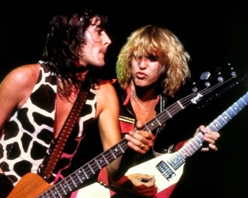 UFO, rock's most underrated band — ReeseWrites